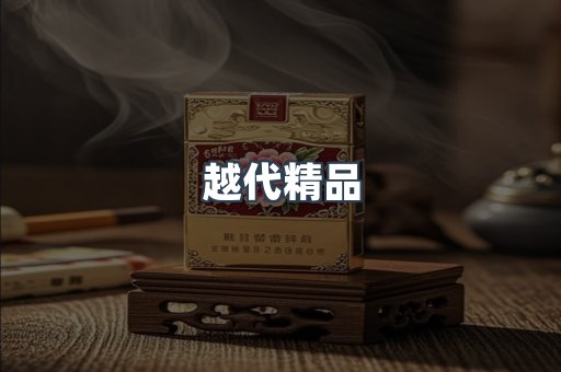 越代精品